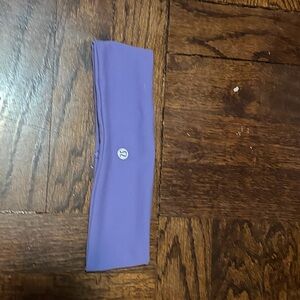 lululemon Women's Wunder Train Headband